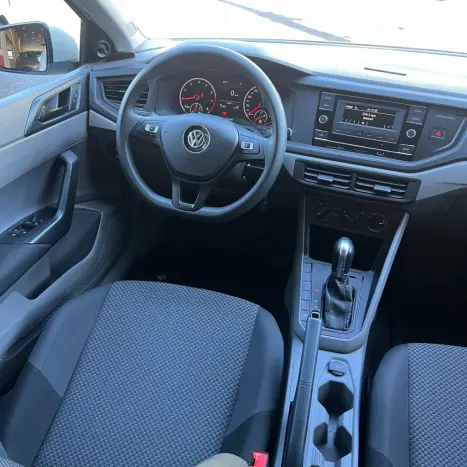 VOLKSWAGEN Polo Hatch 1.6 4P MSI FLEX, Foto 10