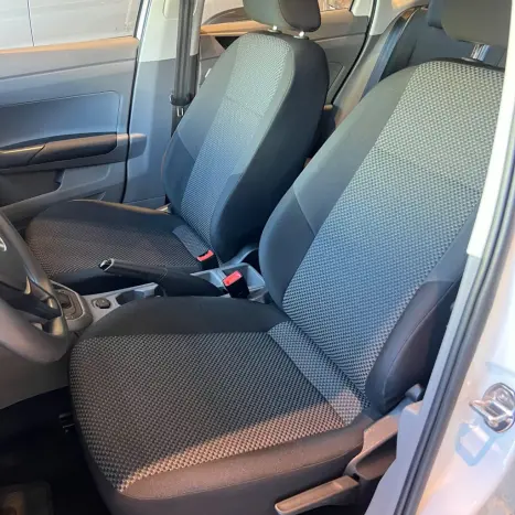 VOLKSWAGEN Polo Hatch 1.6 4P MSI FLEX, Foto 16