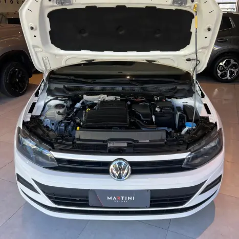 VOLKSWAGEN Polo Hatch 1.6 4P MSI FLEX, Foto 19