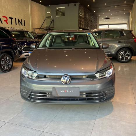 VOLKSWAGEN Polo Hatch 1.0 12V 4P 200 TSI HIGHLINE AUTOMTICO, Foto 3