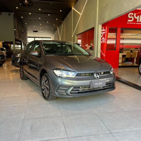 VOLKSWAGEN Polo Hatch 1.0 12V 4P 200 TSI HIGHLINE AUTOMTICO, Foto 4
