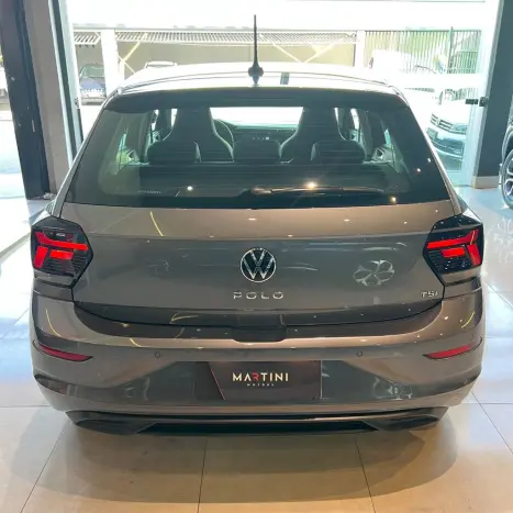 VOLKSWAGEN Polo Hatch 1.0 12V 4P 200 TSI HIGHLINE AUTOMTICO, Foto 7