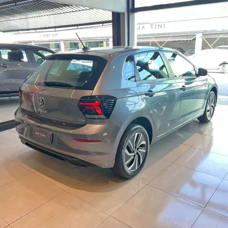 VOLKSWAGEN Polo Hatch 1.0 12V 4P 200 TSI HIGHLINE AUTOMTICO, Foto 8