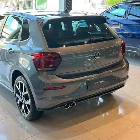 VOLKSWAGEN Polo Hatch 1.4 4P 250 TSI GTS AUTOMTICO, Foto 6