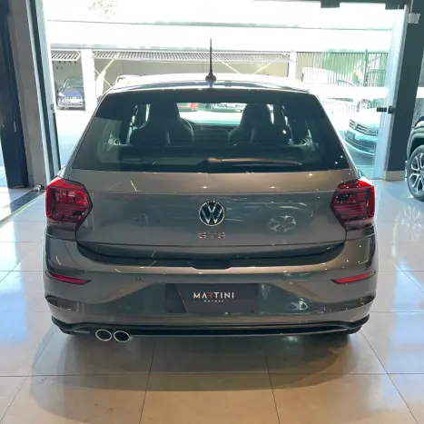 VOLKSWAGEN Polo Hatch 1.4 4P 250 TSI GTS AUTOMTICO, Foto 7