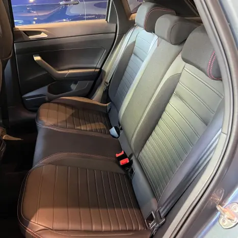 VOLKSWAGEN Polo Hatch 1.4 4P 250 TSI GTS AUTOMTICO, Foto 16