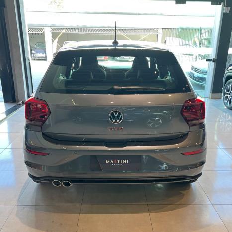 VOLKSWAGEN Polo Hatch 1.4 4P 250 TSI GTS AUTOMTICO, Foto 7