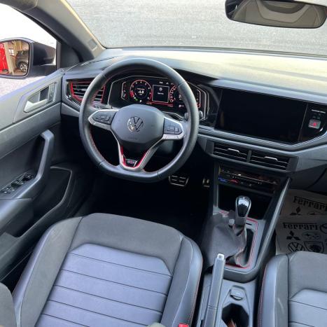 VOLKSWAGEN Polo Hatch 1.4 4P 250 TSI GTS AUTOMTICO, Foto 10