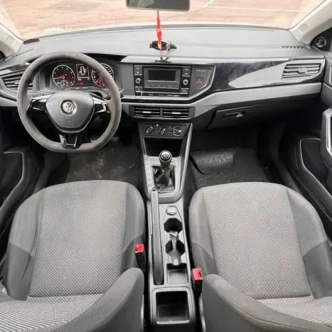 VOLKSWAGEN Polo Hatch 1.0 12V 4P MPI FLEX, Foto 7