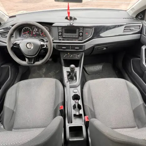 VOLKSWAGEN Polo Hatch 1.0 12V 4P MPI FLEX, Foto 8