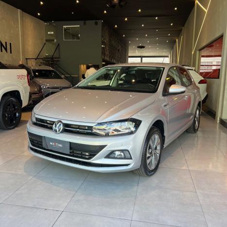 VOLKSWAGEN Polo Hatch 1.0 12V 4P 200 TSI HIGHLINE AUTOMTICO, Foto 1