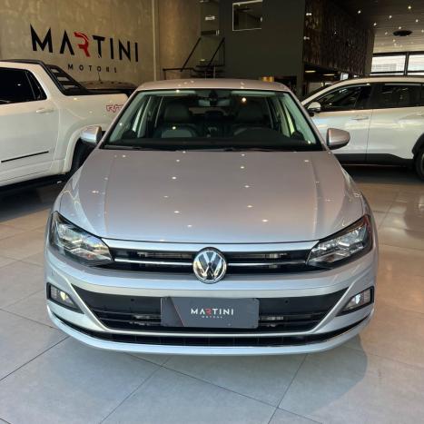 VOLKSWAGEN Polo Hatch 1.0 12V 4P 200 TSI HIGHLINE AUTOMTICO, Foto 3