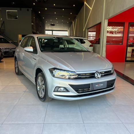 VOLKSWAGEN Polo Hatch 1.0 12V 4P 200 TSI HIGHLINE AUTOMTICO, Foto 4