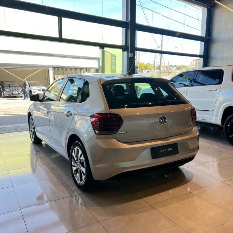 VOLKSWAGEN Polo Hatch 1.0 12V 4P 200 TSI HIGHLINE AUTOMTICO, Foto 5