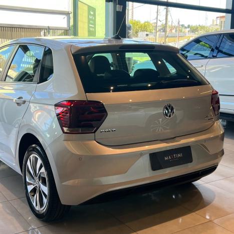VOLKSWAGEN Polo Hatch 1.0 12V 4P 200 TSI HIGHLINE AUTOMTICO, Foto 6