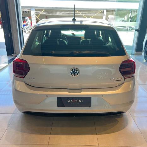 VOLKSWAGEN Polo Hatch 1.0 12V 4P 200 TSI HIGHLINE AUTOMTICO, Foto 7