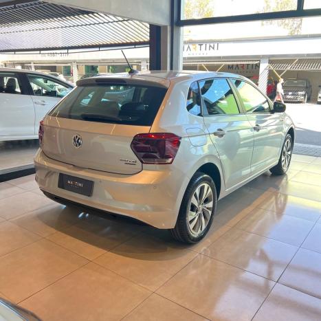 VOLKSWAGEN Polo Hatch 1.0 12V 4P 200 TSI HIGHLINE AUTOMTICO, Foto 8