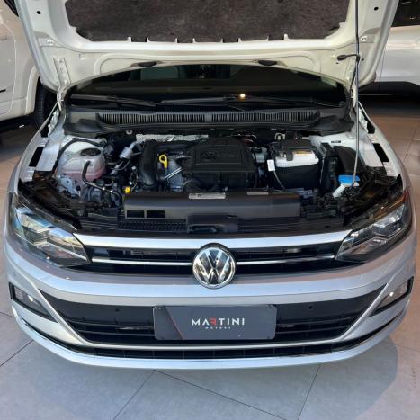 VOLKSWAGEN Polo Hatch 1.0 12V 4P 200 TSI HIGHLINE AUTOMTICO, Foto 19