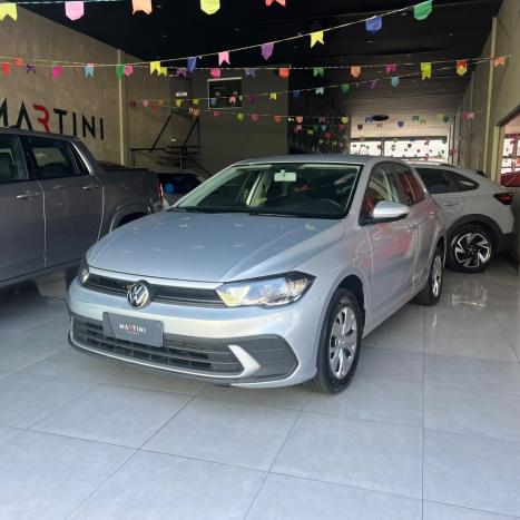 VOLKSWAGEN Polo Hatch 1.0 12V 4P MPI FLEX, Foto 1