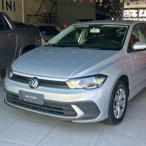 VOLKSWAGEN Polo Hatch 1.0 12V 4P MPI FLEX, Foto 2
