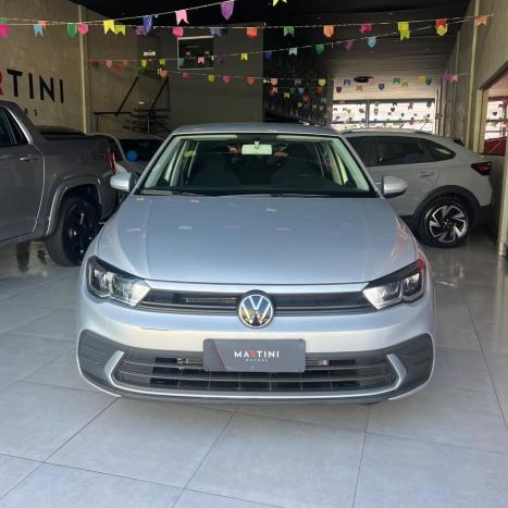 VOLKSWAGEN Polo Hatch 1.0 12V 4P MPI FLEX, Foto 3