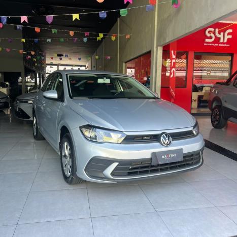 VOLKSWAGEN Polo Hatch 1.0 12V 4P MPI FLEX, Foto 4