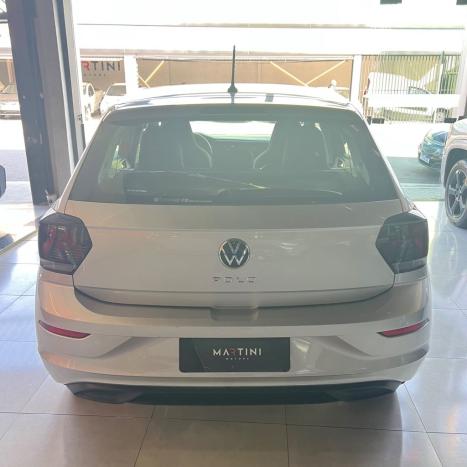 VOLKSWAGEN Polo Hatch 1.0 12V 4P MPI FLEX, Foto 5