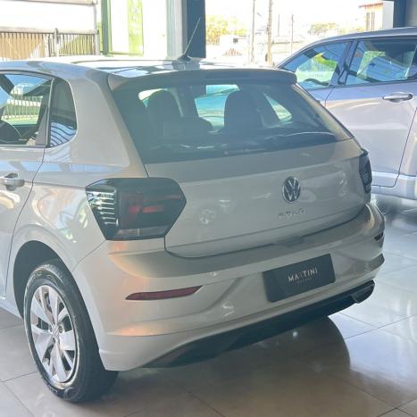 VOLKSWAGEN Polo Hatch 1.0 12V 4P MPI FLEX, Foto 6