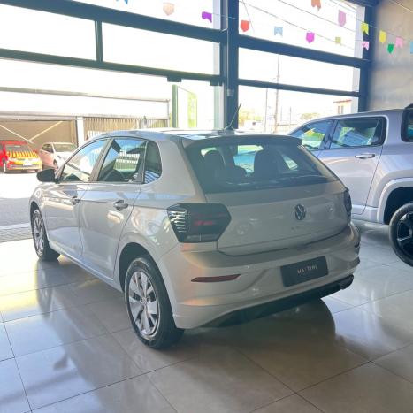 VOLKSWAGEN Polo Hatch 1.0 12V 4P MPI FLEX, Foto 7