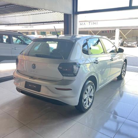 VOLKSWAGEN Polo Hatch 1.0 12V 4P MPI FLEX, Foto 8