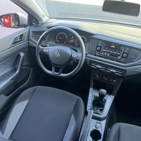 VOLKSWAGEN Polo Hatch 1.0 12V 4P MPI FLEX, Foto 10