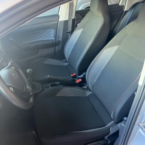 VOLKSWAGEN Polo Hatch 1.0 12V 4P MPI FLEX, Foto 16