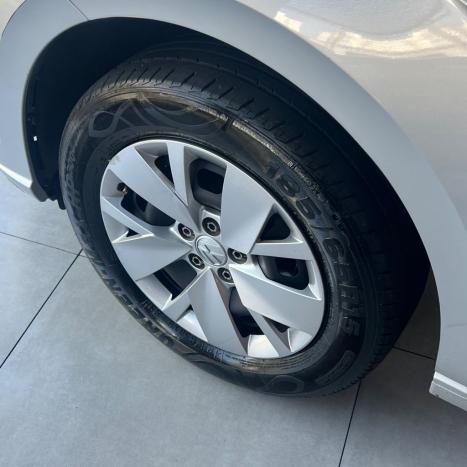 VOLKSWAGEN Polo Hatch 1.0 12V 4P MPI FLEX, Foto 18