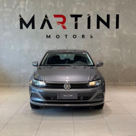 VOLKSWAGEN Polo Hatch 1.0 12V 4P MPI FLEX, Foto 2