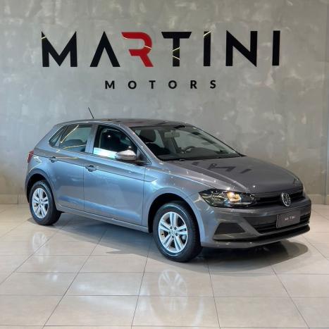 VOLKSWAGEN Polo Hatch 1.0 12V 4P MPI FLEX, Foto 3