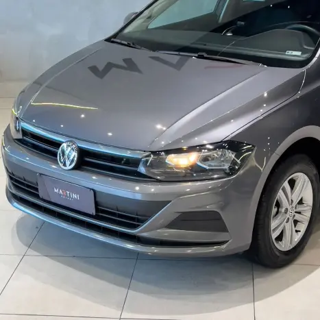 VOLKSWAGEN Polo Hatch 1.0 12V 4P MPI FLEX, Foto 4