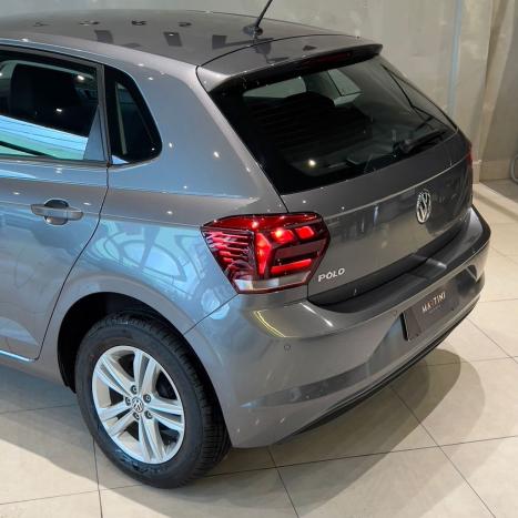 VOLKSWAGEN Polo Hatch 1.0 12V 4P MPI FLEX, Foto 8