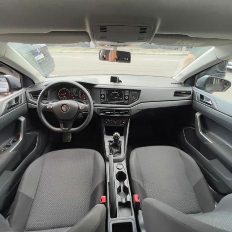 VOLKSWAGEN Polo Hatch 1.0 12V 4P MPI FLEX, Foto 9
