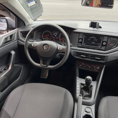 VOLKSWAGEN Polo Hatch 1.0 12V 4P MPI FLEX, Foto 11