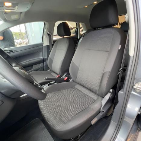 VOLKSWAGEN Polo Hatch 1.0 12V 4P MPI FLEX, Foto 15