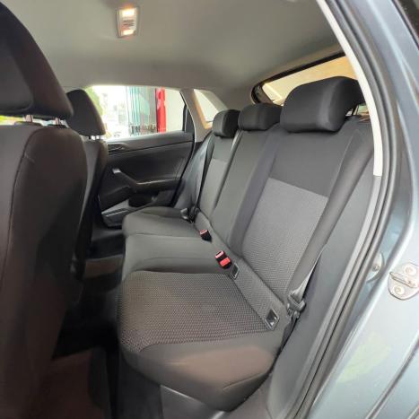 VOLKSWAGEN Polo Hatch 1.0 12V 4P MPI FLEX, Foto 16