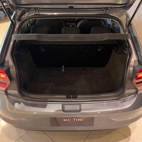 VOLKSWAGEN Polo Hatch 1.0 12V 4P MPI FLEX, Foto 17