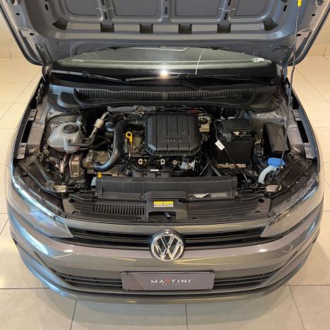VOLKSWAGEN Polo Hatch 1.0 12V 4P MPI FLEX, Foto 19