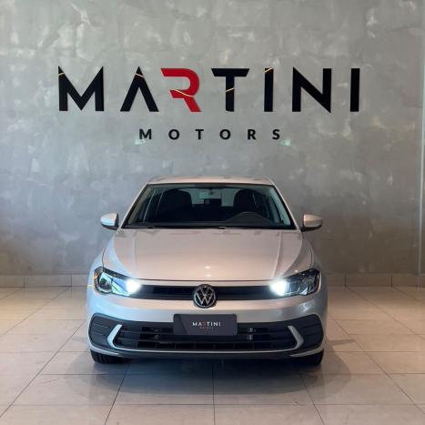 VOLKSWAGEN Polo Hatch 1.0 4P MPI, Foto 2