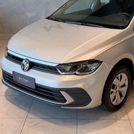 VOLKSWAGEN Polo Hatch 1.0 4P MPI, Foto 3