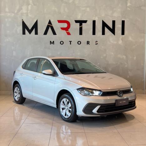 VOLKSWAGEN Polo Hatch 1.0 4P MPI, Foto 4