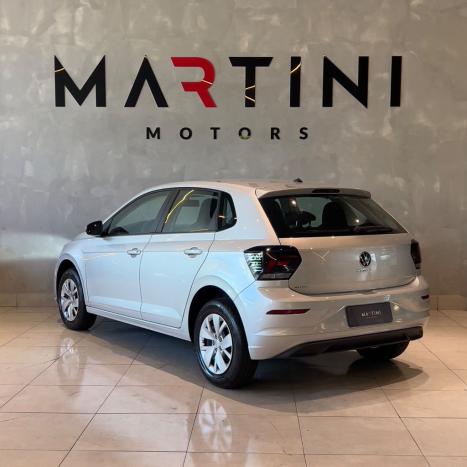 VOLKSWAGEN Polo Hatch 1.0 4P MPI, Foto 7