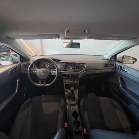 VOLKSWAGEN Polo Hatch 1.0 4P MPI, Foto 9