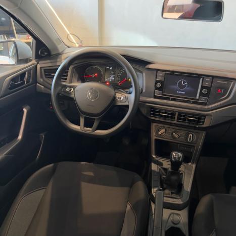 VOLKSWAGEN Polo Hatch 1.0 4P MPI, Foto 10
