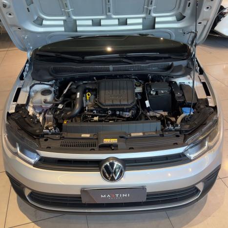 VOLKSWAGEN Polo Hatch 1.0 4P MPI, Foto 18